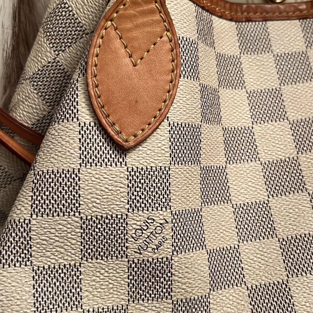 💯 Authentic GM Neverfull - Picture 5 of 13